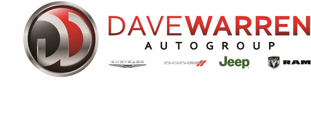 Dave Warren Chrysler Dodge Jeep Ram